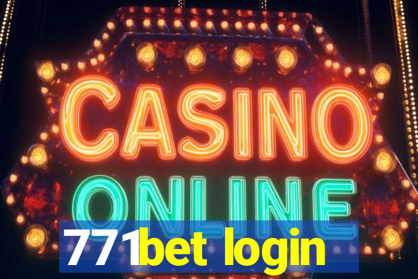 771bet login